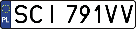 SCI791VV