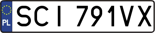 SCI791VX