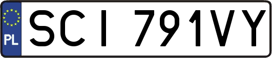 SCI791VY