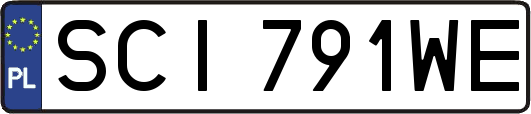 SCI791WE