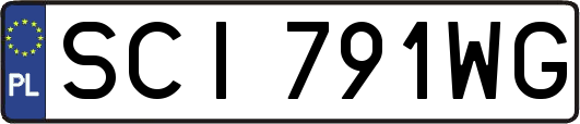 SCI791WG