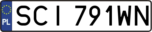 SCI791WN