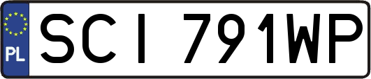 SCI791WP