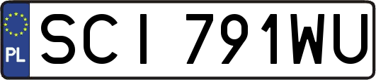 SCI791WU