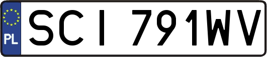 SCI791WV