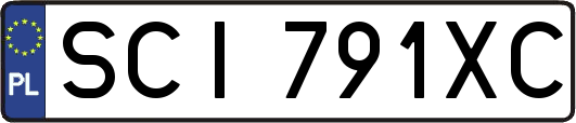 SCI791XC