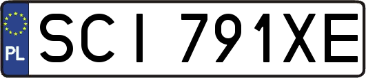 SCI791XE