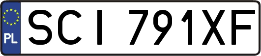 SCI791XF