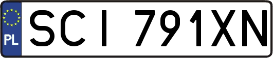 SCI791XN