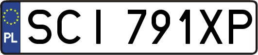 SCI791XP