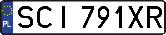 SCI791XR