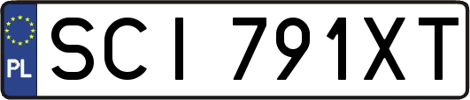 SCI791XT