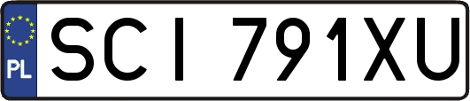 SCI791XU