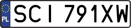 SCI791XW