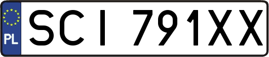 SCI791XX