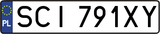 SCI791XY