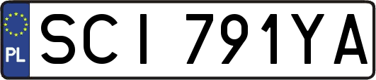 SCI791YA