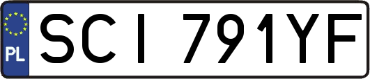 SCI791YF