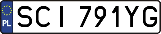SCI791YG