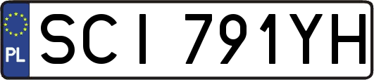 SCI791YH