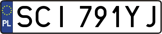 SCI791YJ