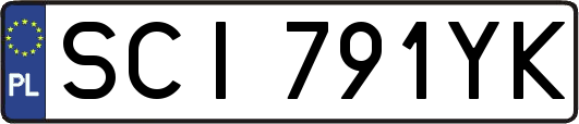 SCI791YK