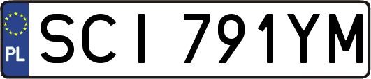SCI791YM