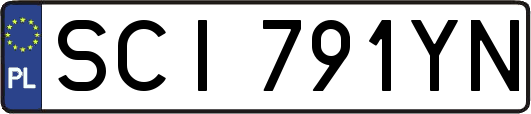 SCI791YN