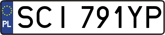SCI791YP