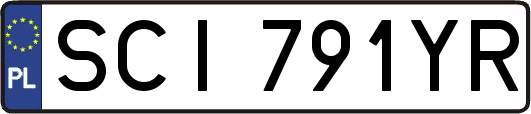 SCI791YR