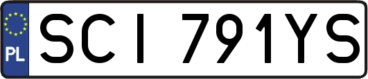 SCI791YS