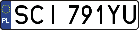 SCI791YU