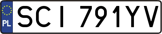 SCI791YV