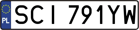 SCI791YW