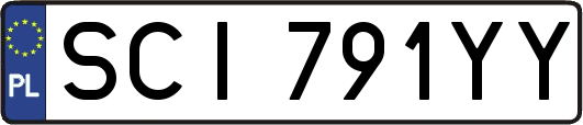 SCI791YY