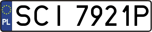SCI7921P