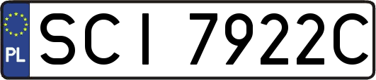 SCI7922C