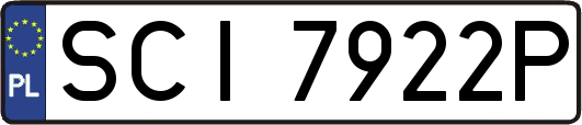 SCI7922P