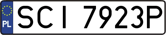 SCI7923P