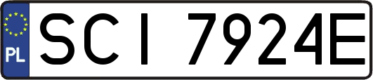 SCI7924E