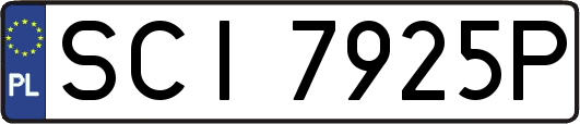 SCI7925P