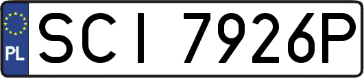 SCI7926P