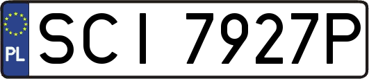 SCI7927P