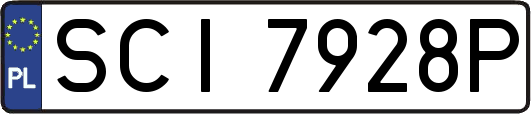 SCI7928P