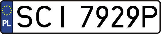 SCI7929P
