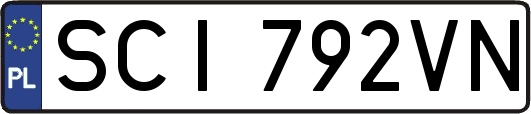 SCI792VN
