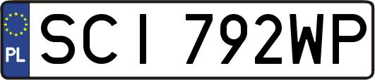 SCI792WP
