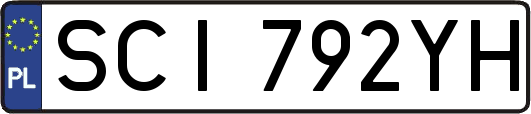 SCI792YH