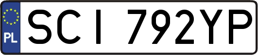 SCI792YP
