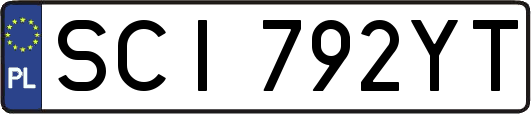 SCI792YT